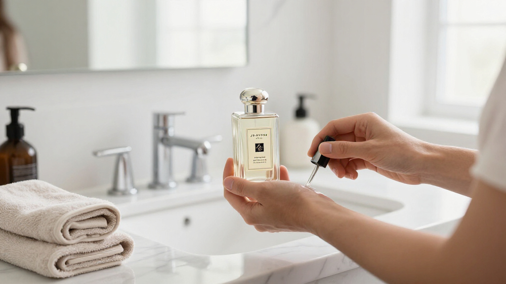 best Jo Malone fragrances