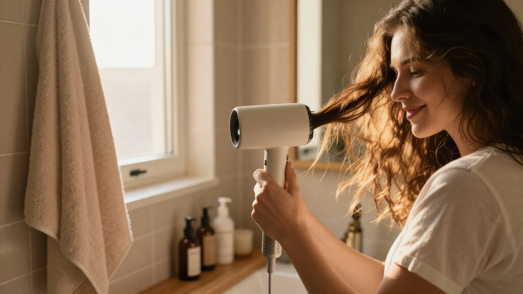 affordable hair dryer