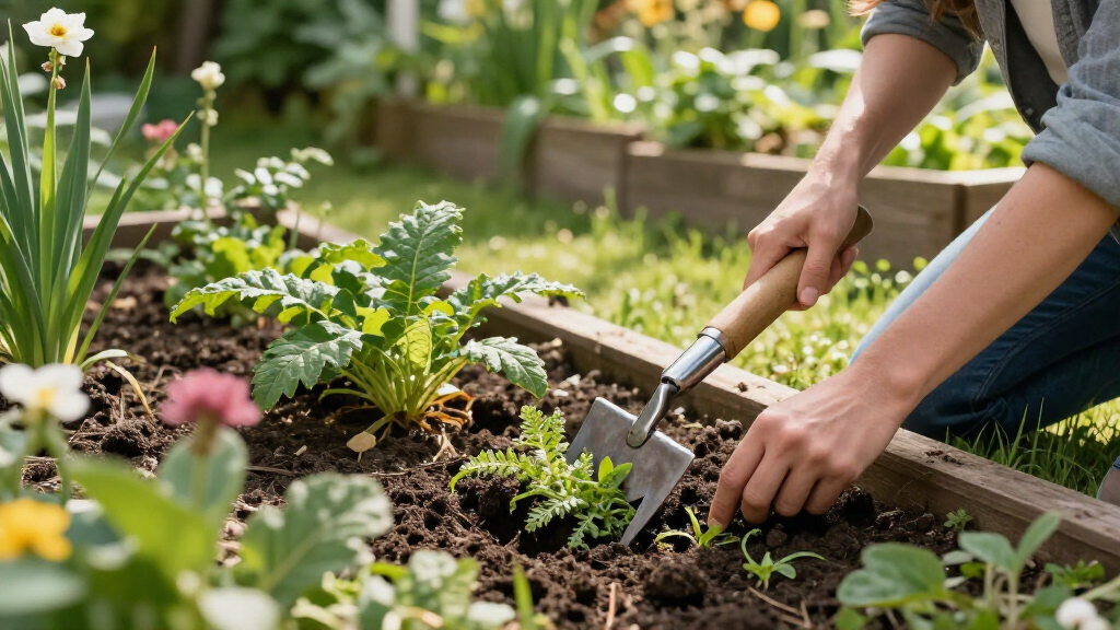 8 best weeding tools