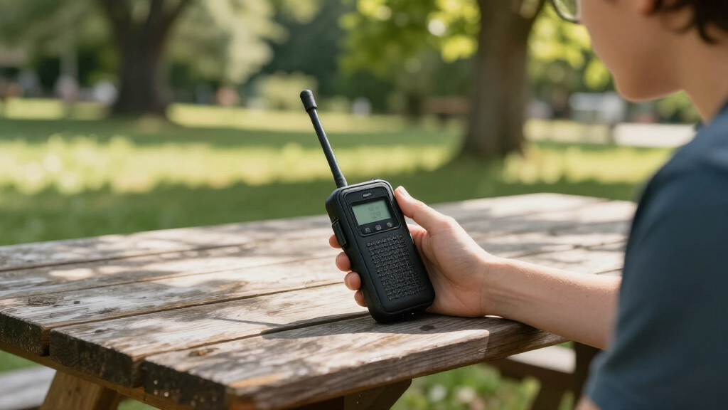 14 Best Weather Radios for Emergencies That Could Save Your Life