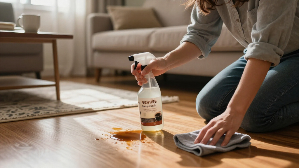 best coffee stain removers
