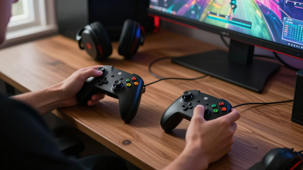 best Switch 2 controllers