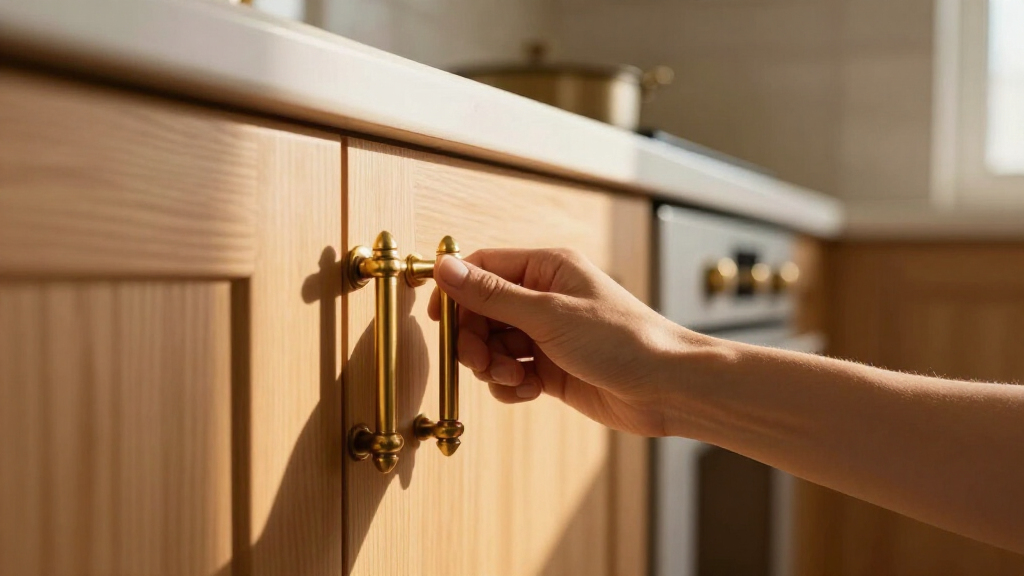best cabinet hardware