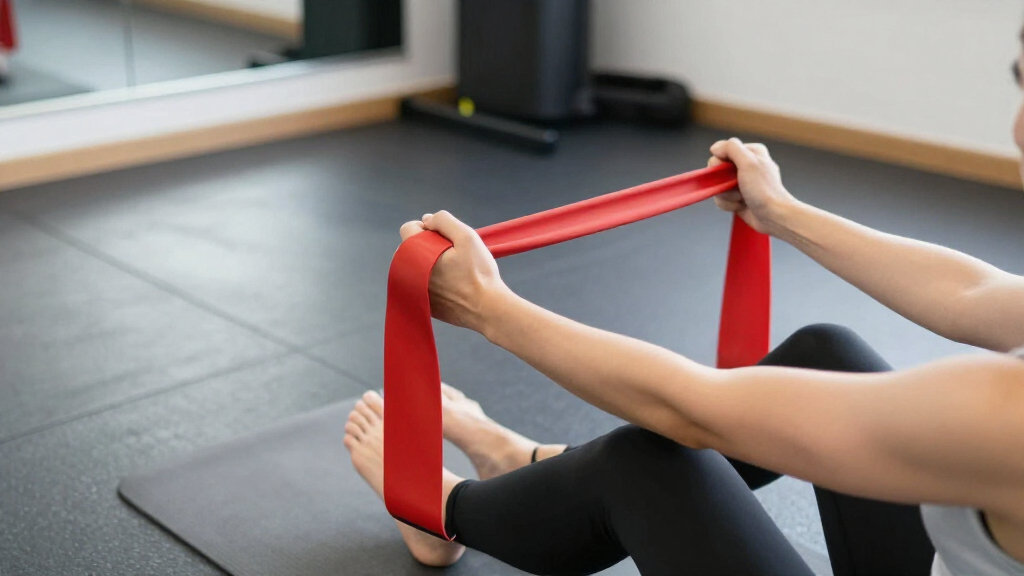 15 Best Resistance Bands for Beginners in 2026