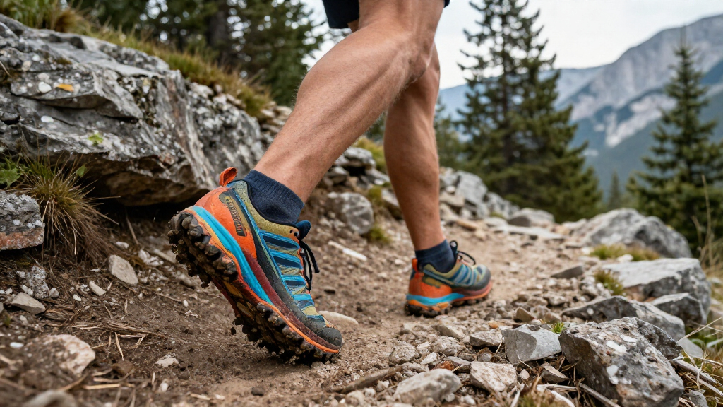 8 Best Alpine Running Shoes in 2026