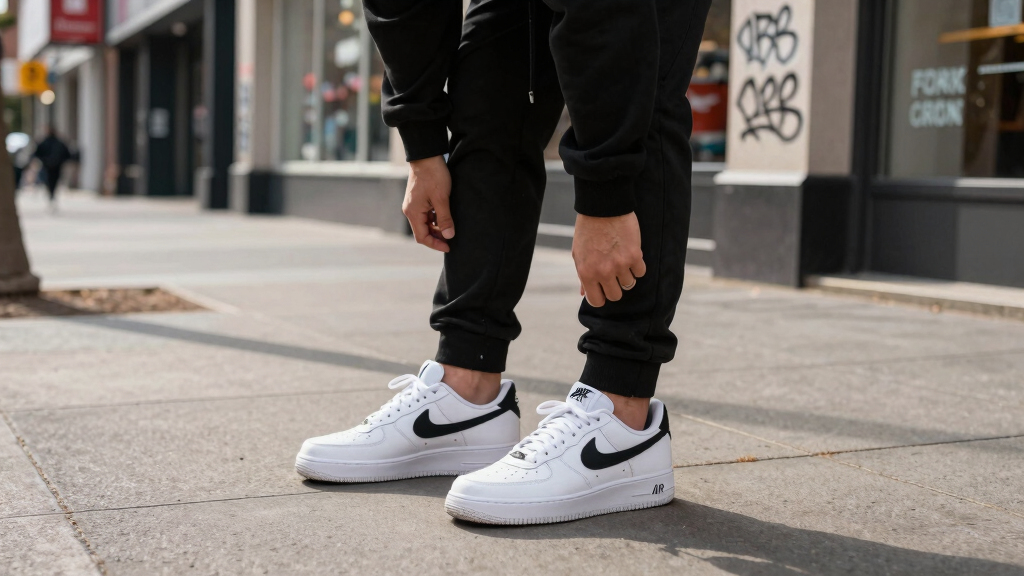best Nike Air Force 1s