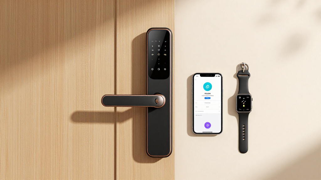best smart locks with app alerts