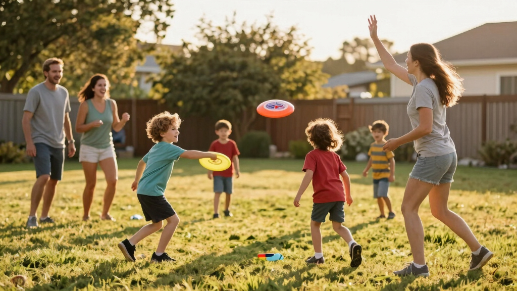 patriotic family outdoor games