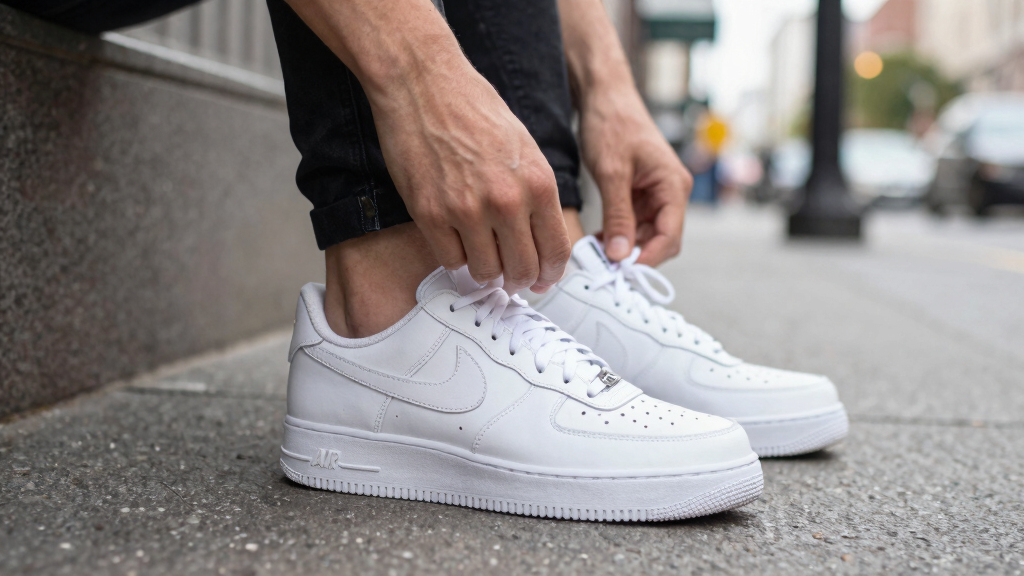 best Nike Air Force 1 sneakers