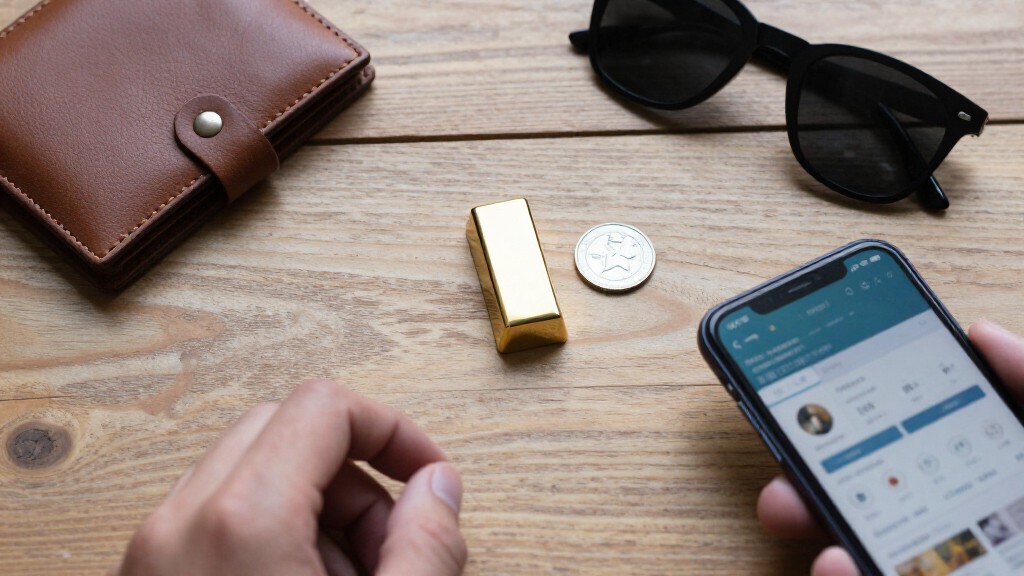 precious metals IRA rollover