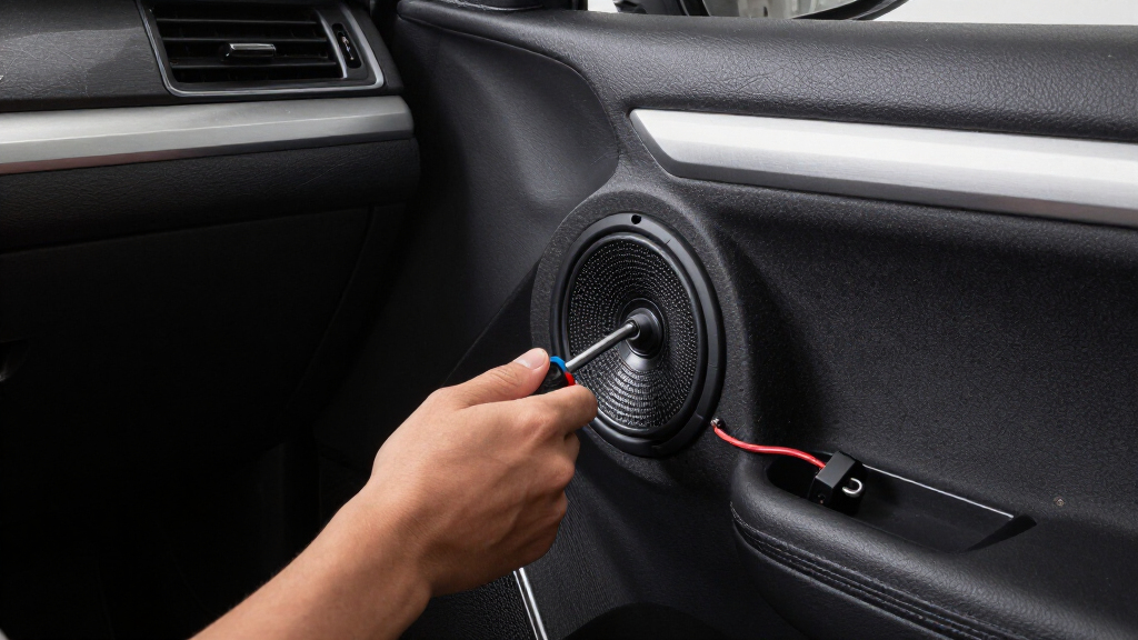 best car speakers