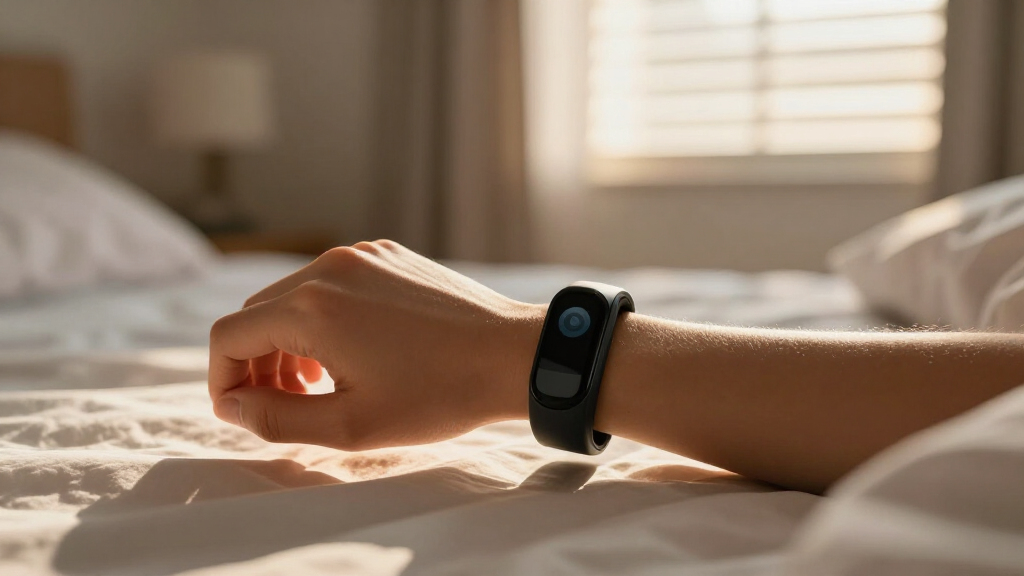 sleep tech gadgets and devices