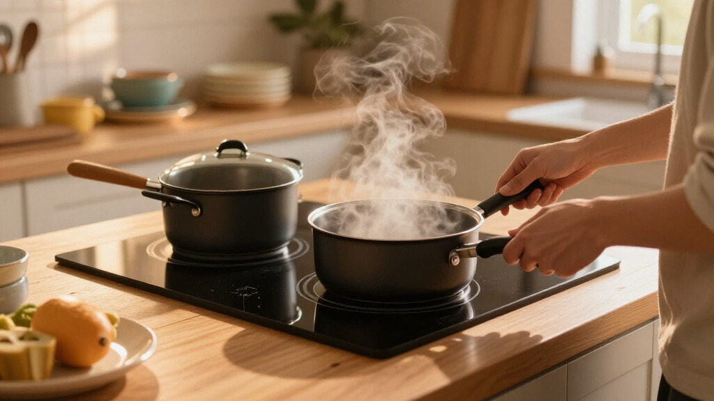 induction cooktop 36 inch