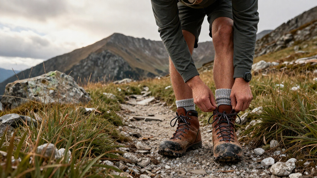best hiking boots