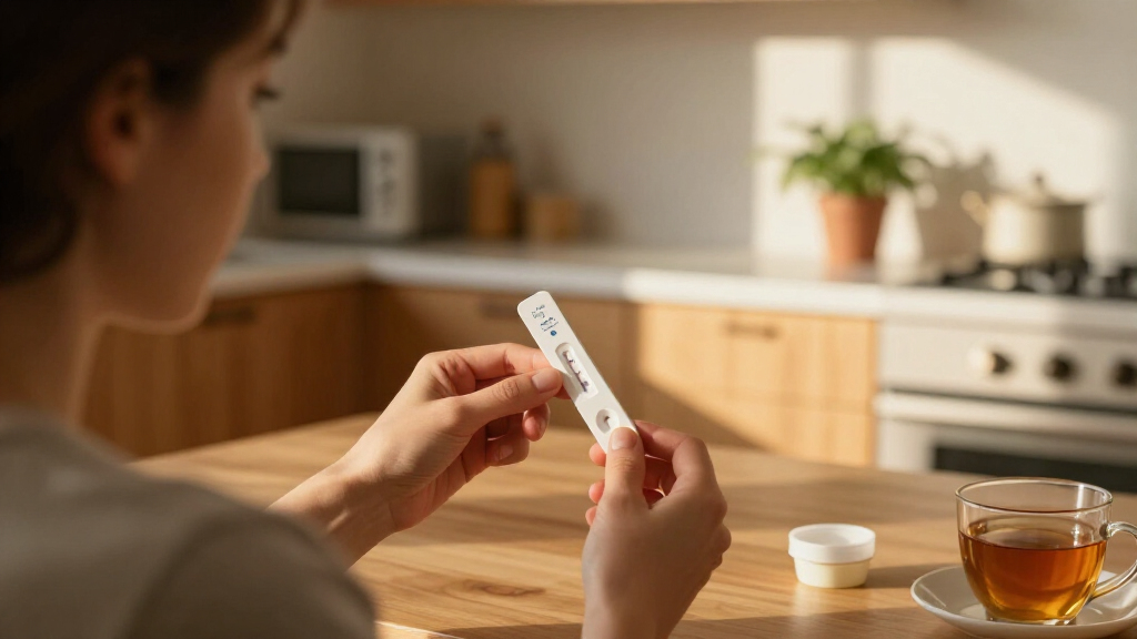 best at-home colon cancer tests