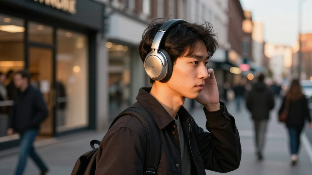 best Nothing headphones