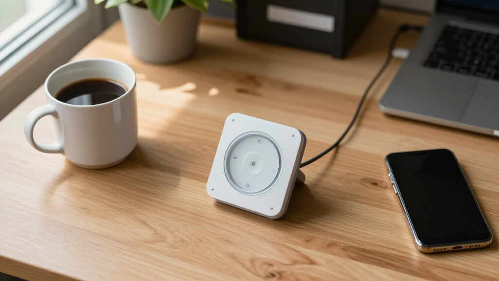 best glass-break sensor kit for office entrances