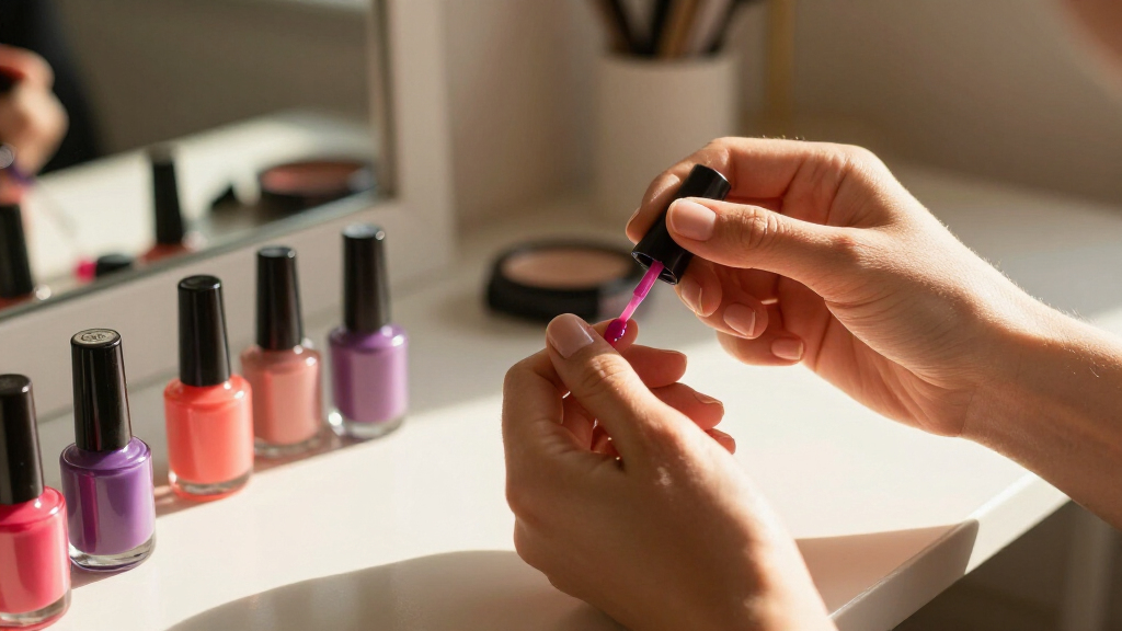 best jelly nail polishes