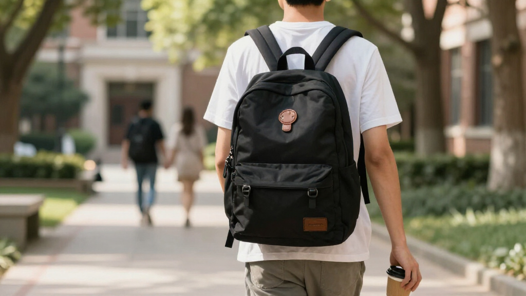 4 Best Compact Travel Backpacks For Students In 2026