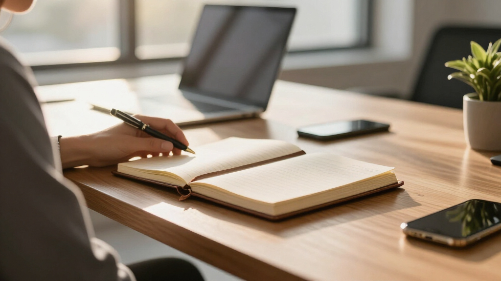 4 Best Business Planning Notebooks in 2026