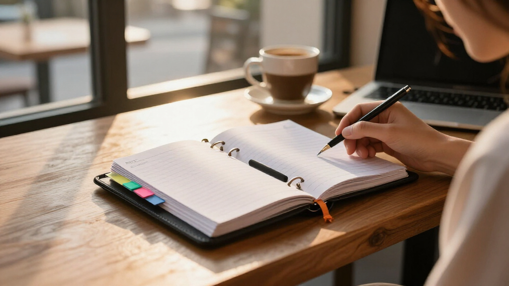 12 Best Business Planners For Students In 2026