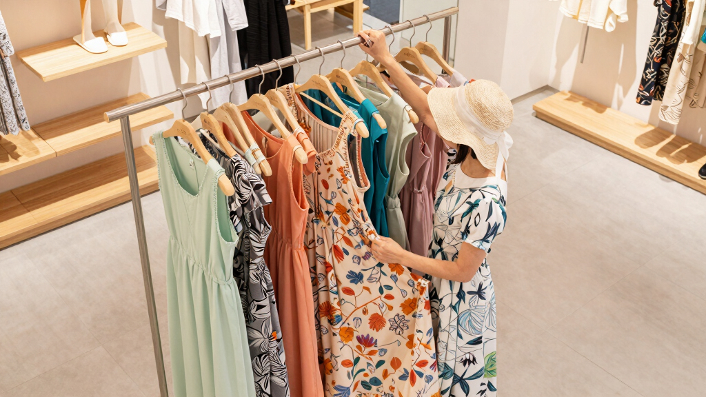 best summer maxi dresses
