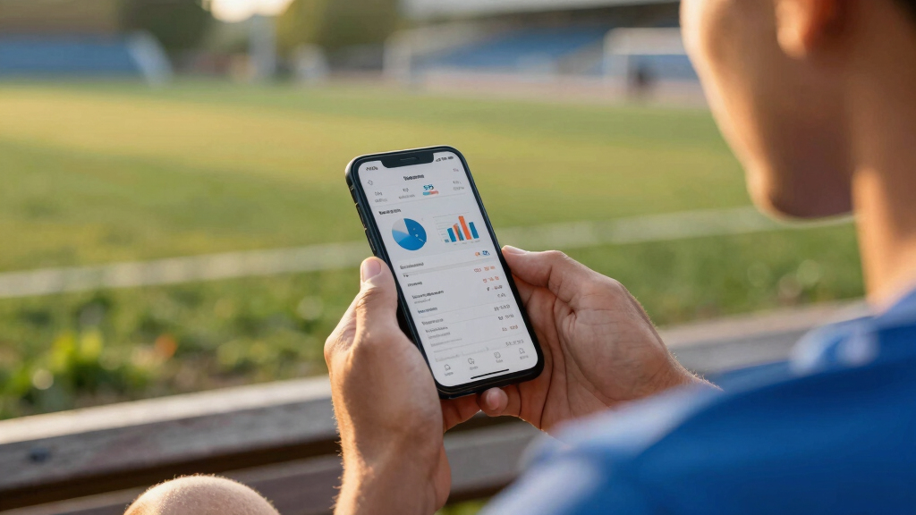 5 Best Personal Finance Books for Sports Fans in 2026