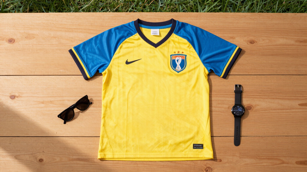 best World Cup fashion apparel