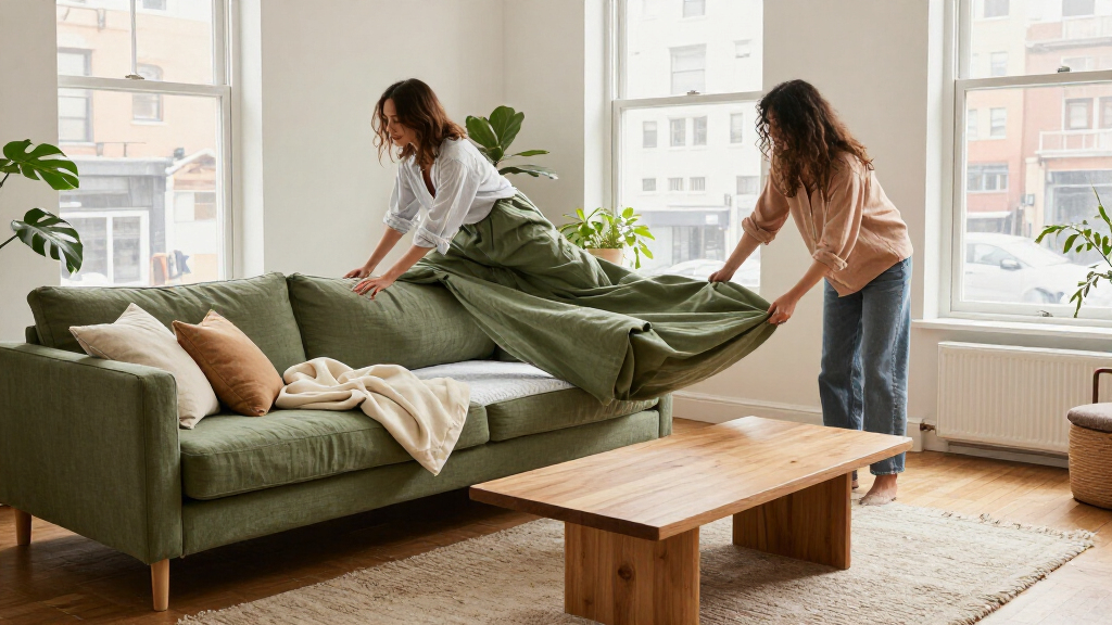 best sleeper sofas