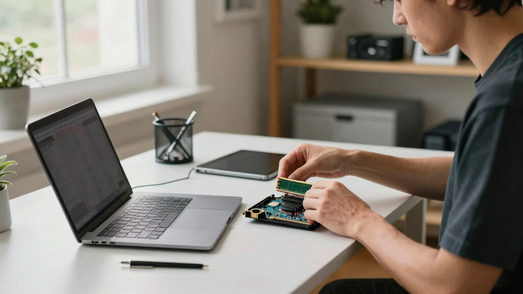 best computers, tablets & components