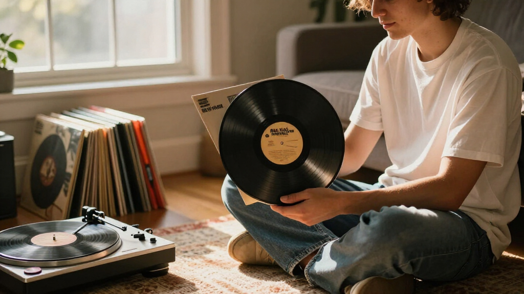 best Mac Miller vinyl records