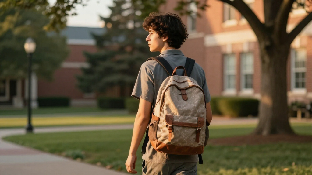 designer backpacks for students