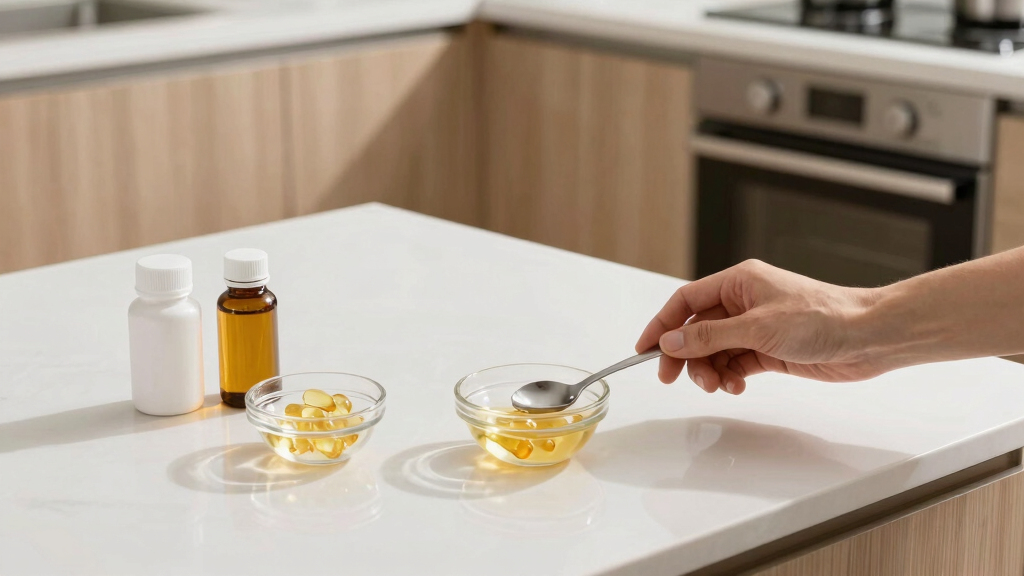 best omega-3 supplements