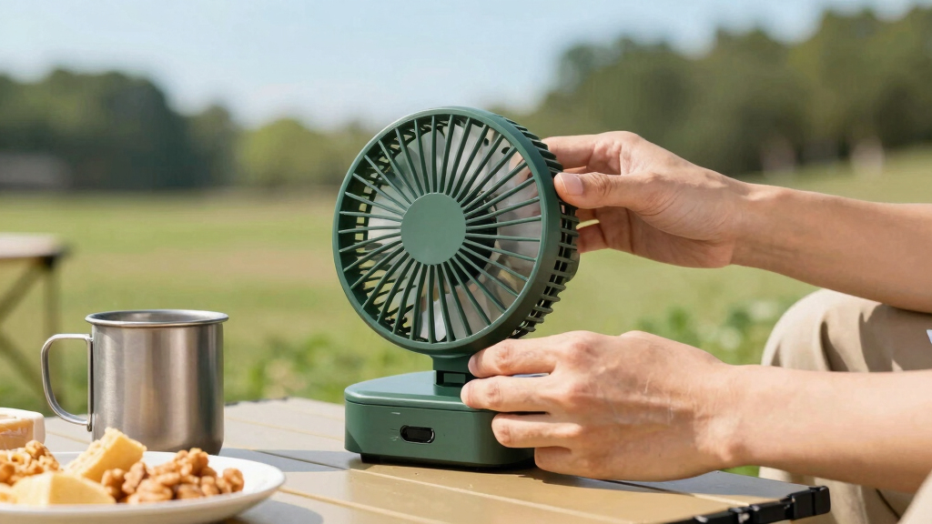 best cooling fans