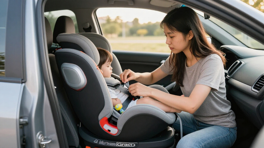 graco car seat for small cars guide 3