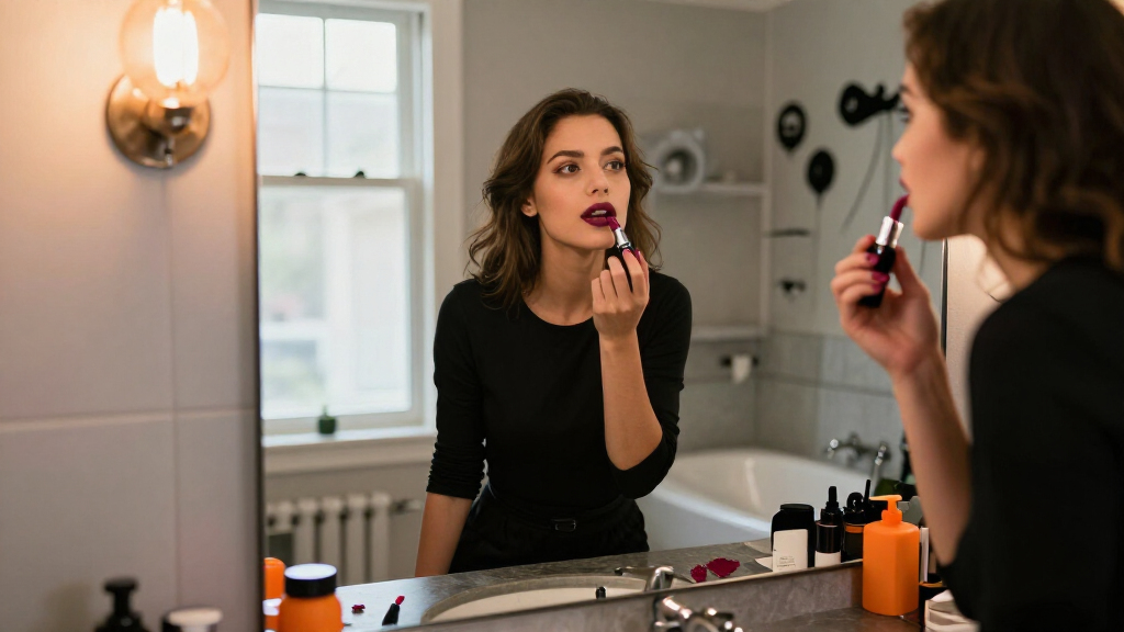 Halloween lipsticks