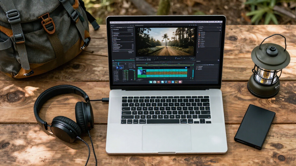 imac for video editing