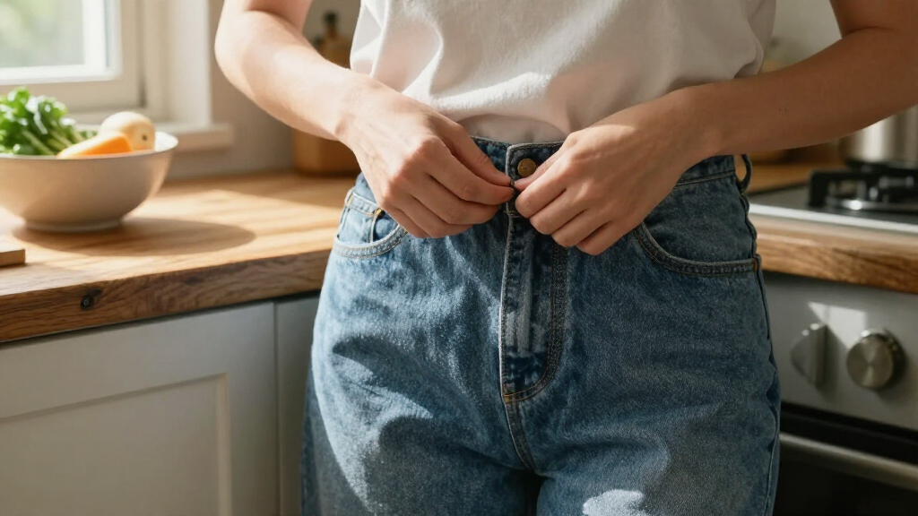 best skirt jeans