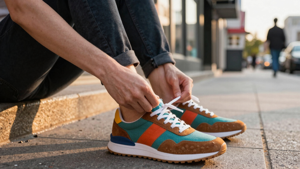 best lifestyle sneakers