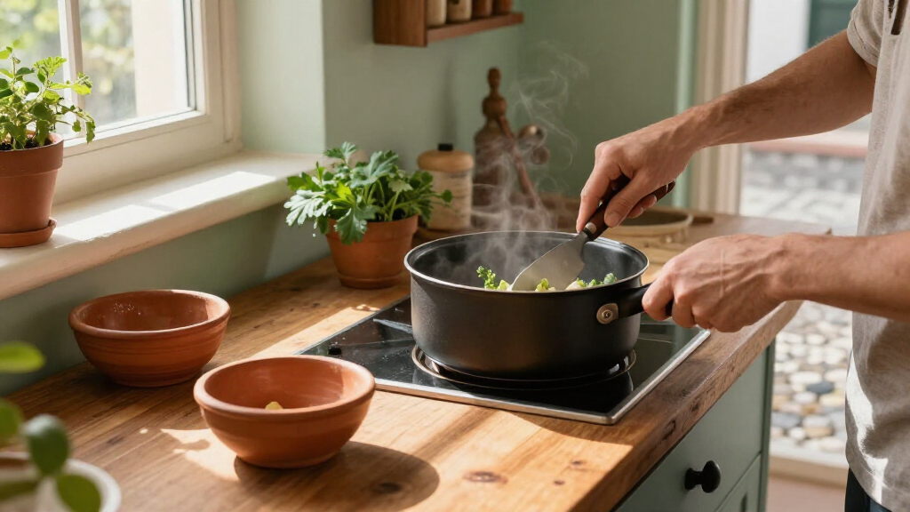 How to Make Both at Home Without Fresh Must