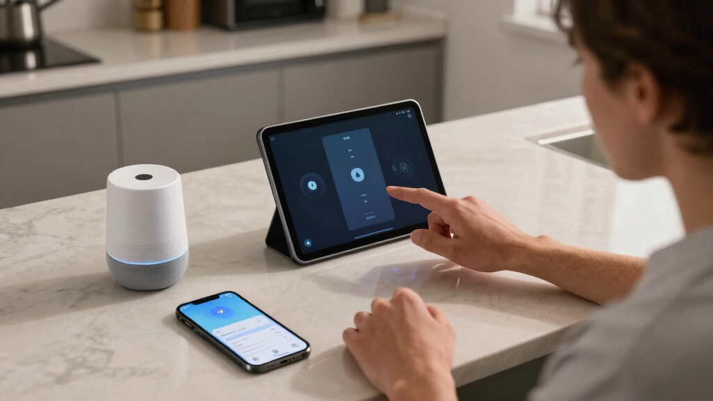 9 Best Smart Displays of 2026: Alexa vs. Google Home – Which One Reigns Supreme