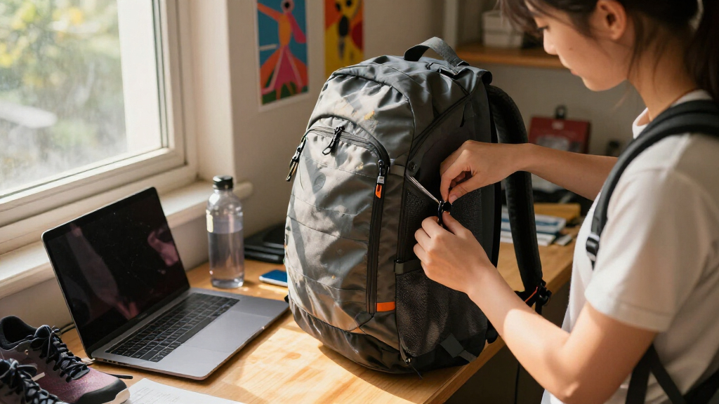 14 Best Durable Travel Backpacks for Students in 2026
