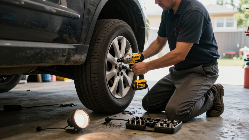 Best DEWALT Power Tools for Auto Work: Top Picks & Tips