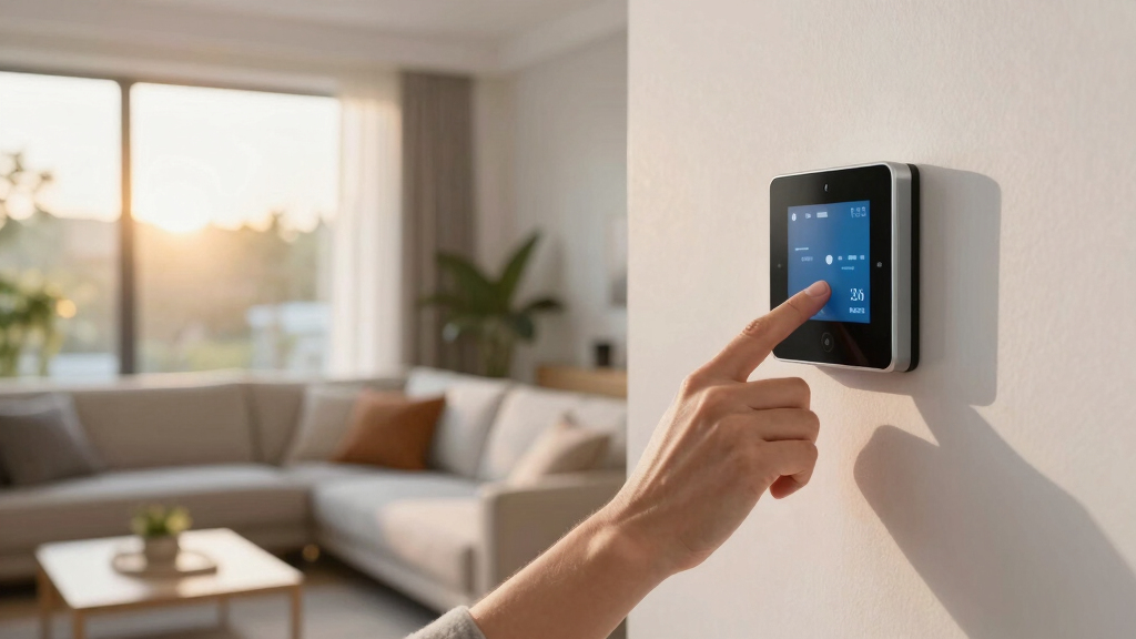 smart home tech gadgets
