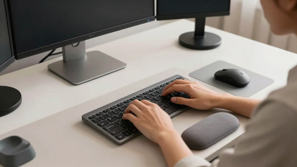 11 Best Ergonomic Study Desk Accessories in 2026