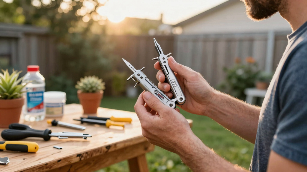 multi-tool gift sets for dad