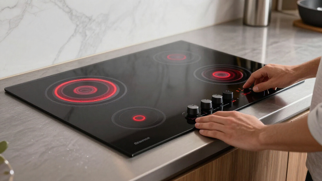 best induction burners for home