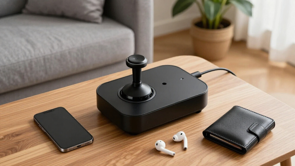 best luxury charging cart for devices