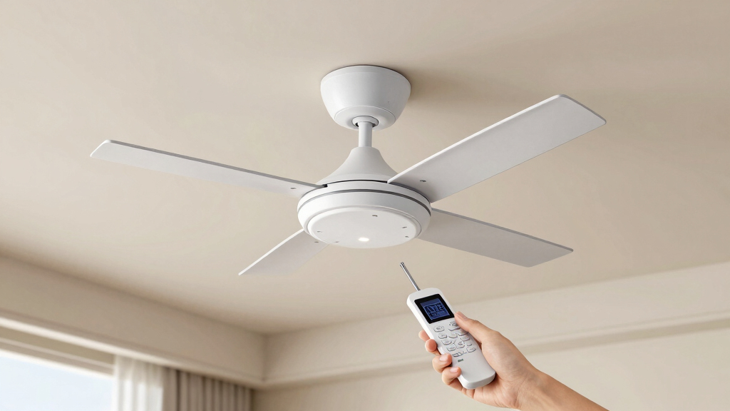 best smart ceiling fan