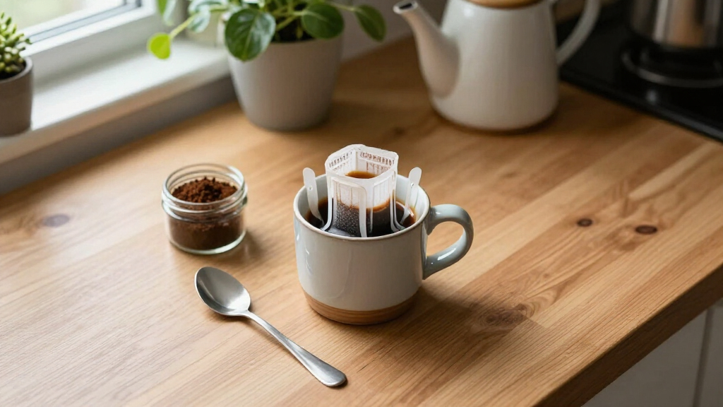 reusable kcup pod alternatives
